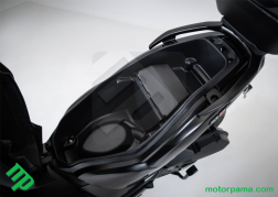 Voge Sfida SR16 Air 125 (10)
